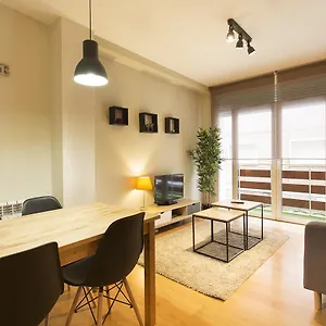  Appartement Centro