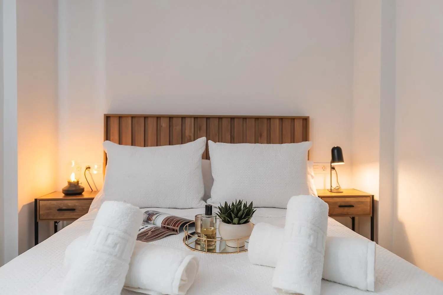 Mano De Hierro Apartment - Free Parking Granada