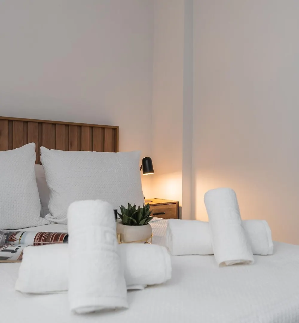 Mano De Hierro Apartment - Free Parking Granada 0*,