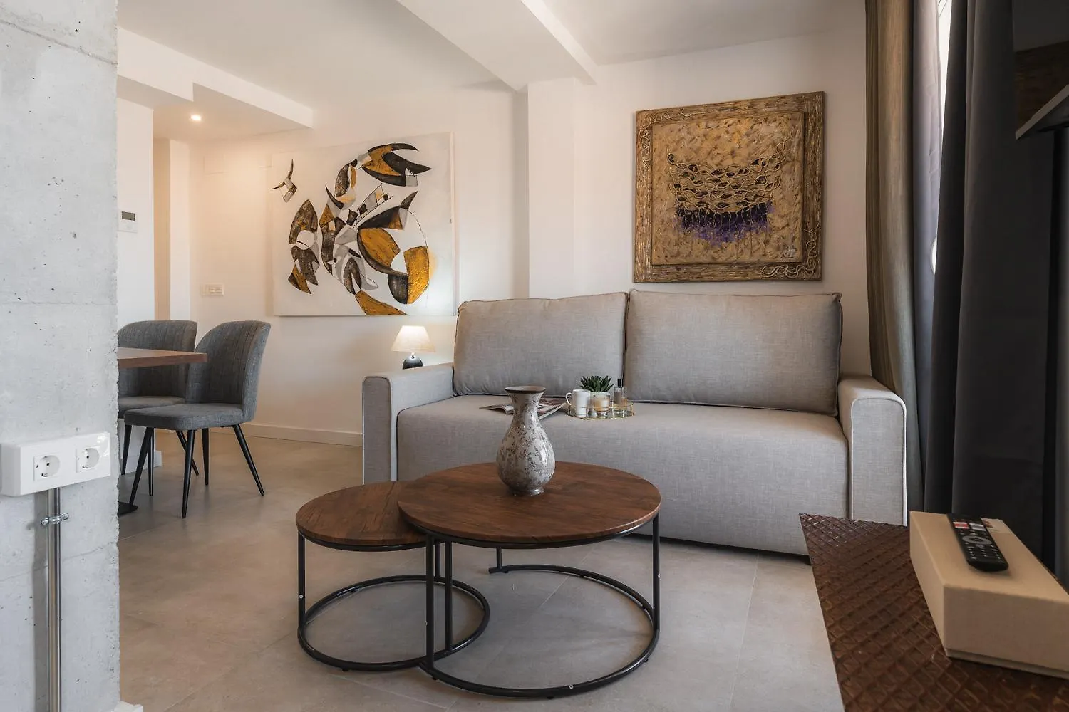 Mano De Hierro Apartment - Free Parking Granada