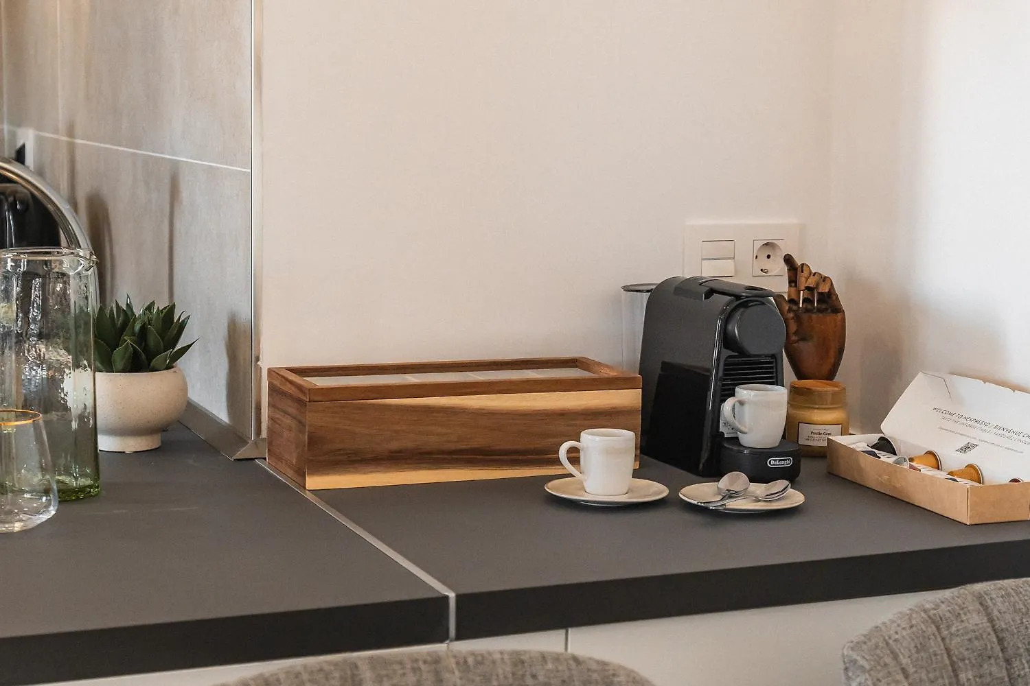 Mano De Hierro Apartment - Free Parking Granada Spain