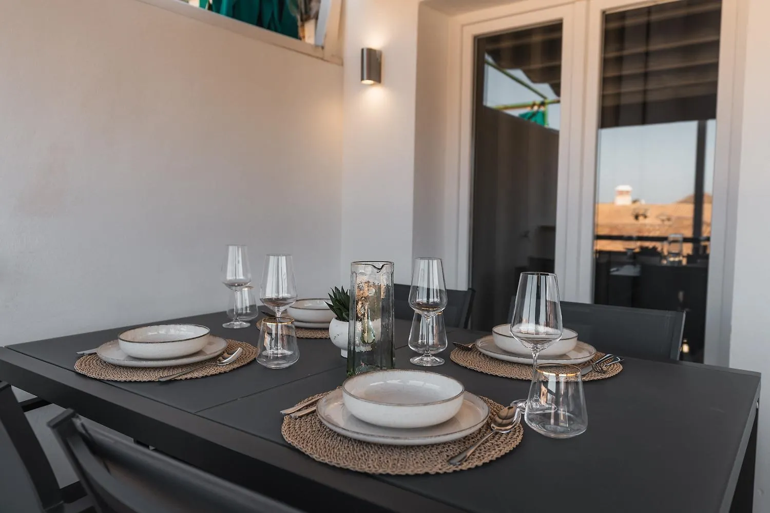 Mano De Hierro Apartment - Free Parking Granada 0*,  Spain