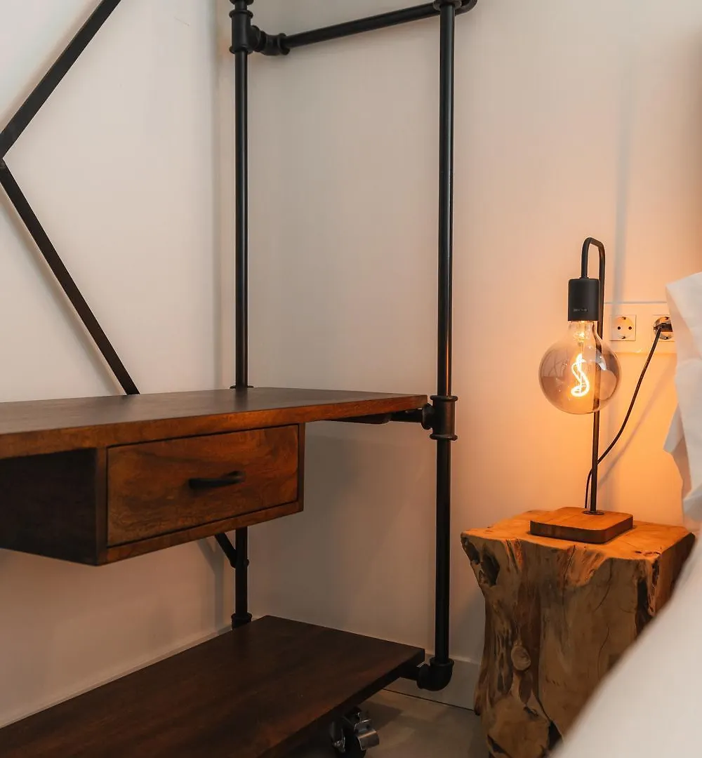 Mano De Hierro Apartment - Free Parking Granada 0*,