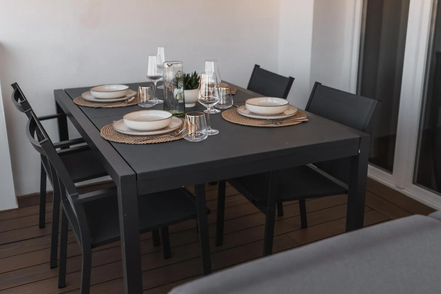 Mano De Hierro Apartment - Free Parking Granada