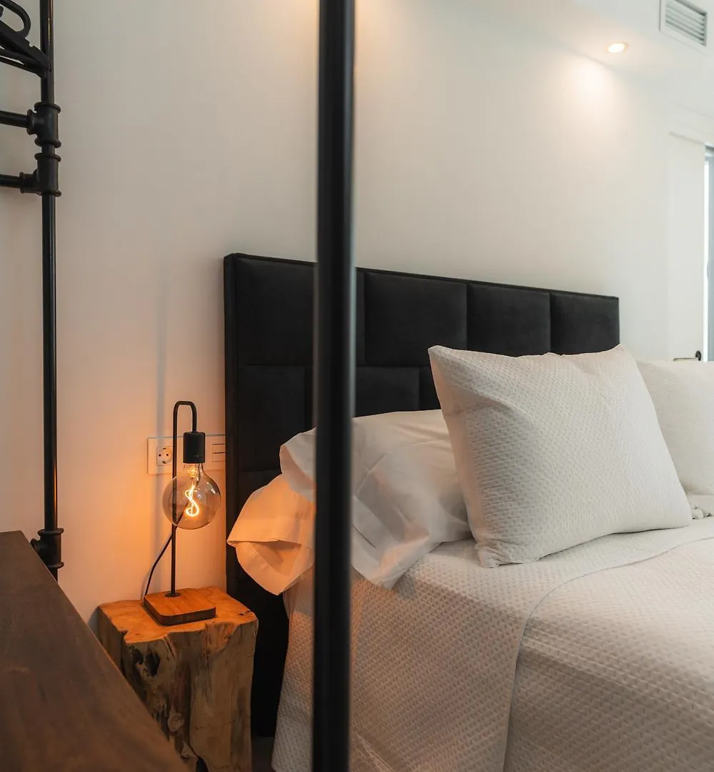 Mano De Hierro Apartment - Free Parking Granada