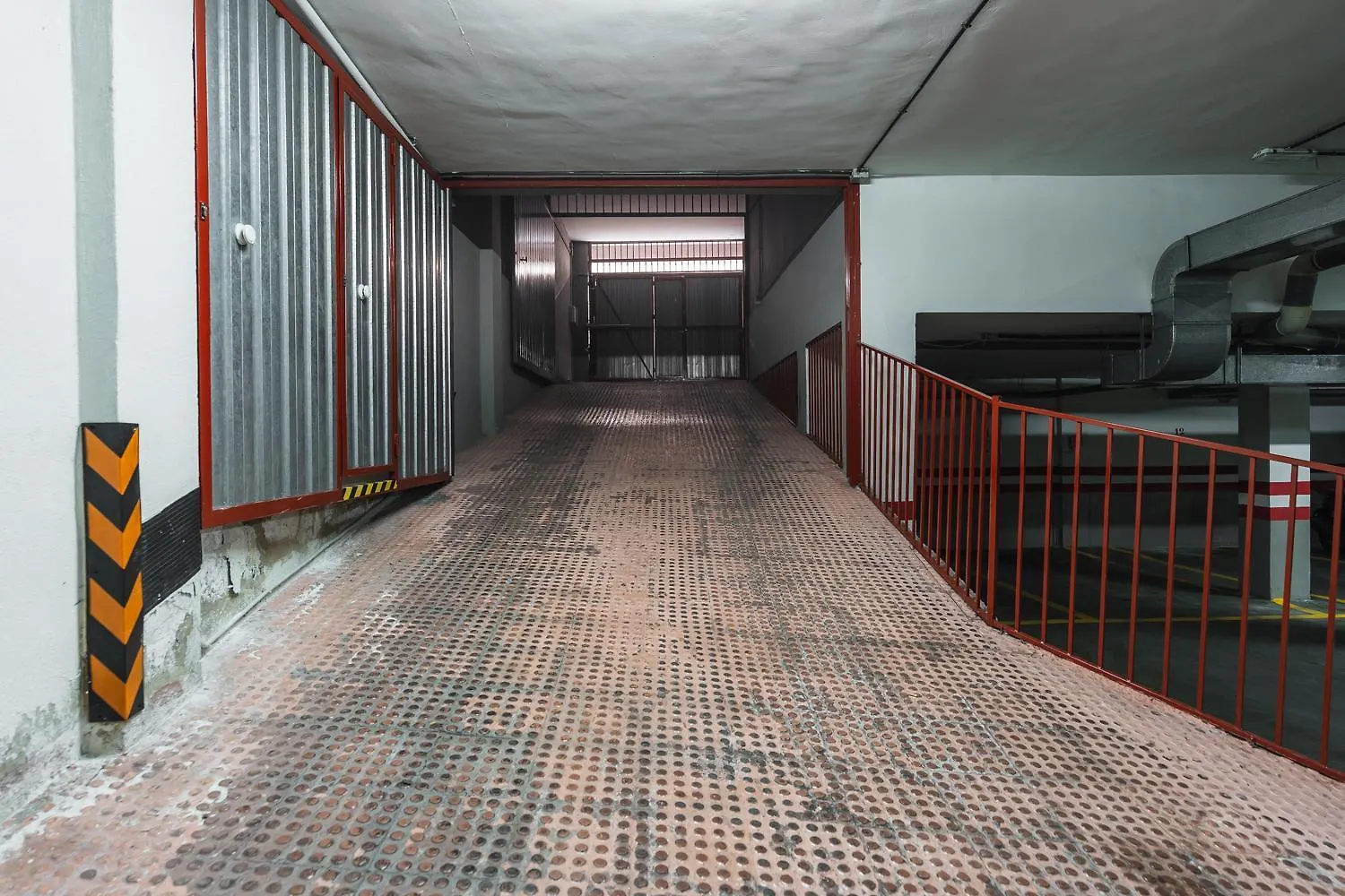 Mano De Hierro Apartment - Free Parking Granada