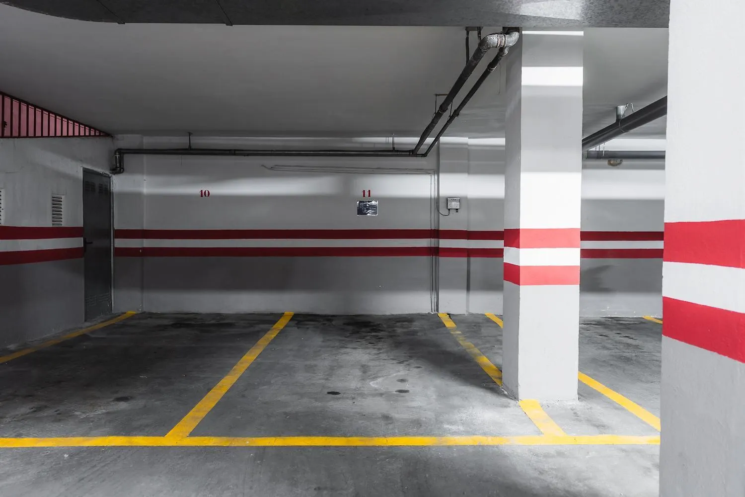 Mano De Hierro Apartment - Free Parking Granada
