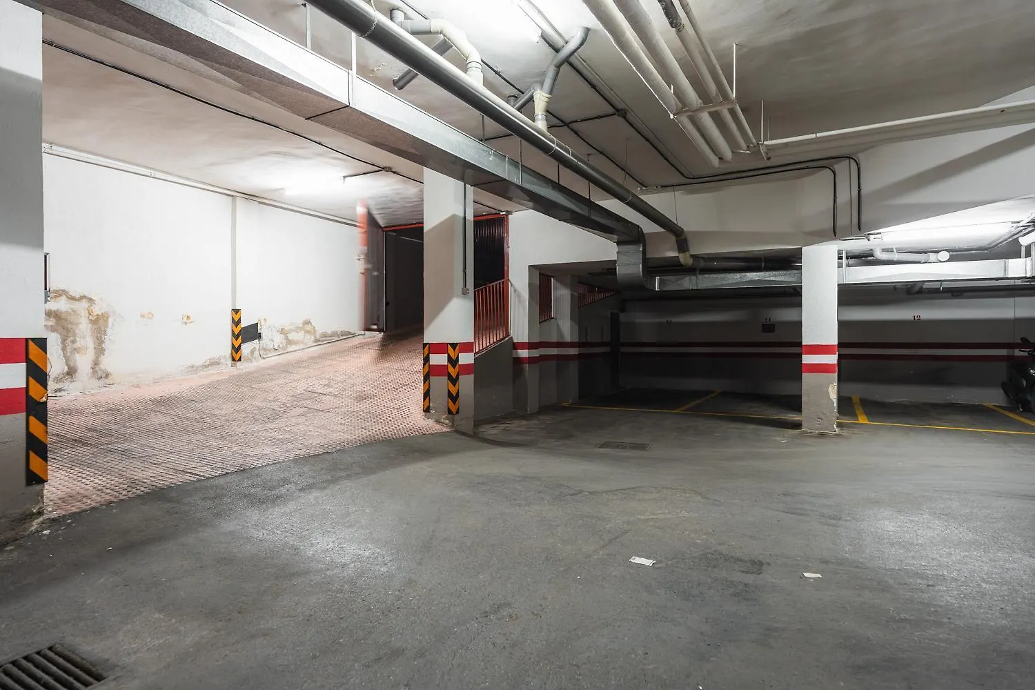 Mano De Hierro Apartment - Free Parking Granada Spain