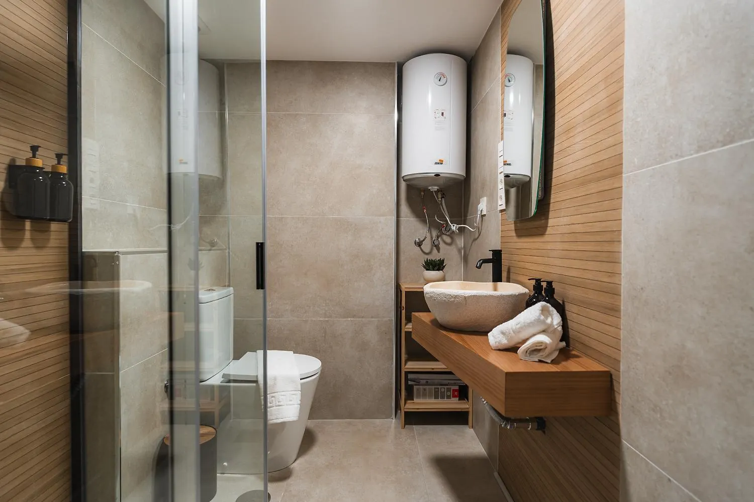 Mano De Hierro Apartment - Free Parking Granada