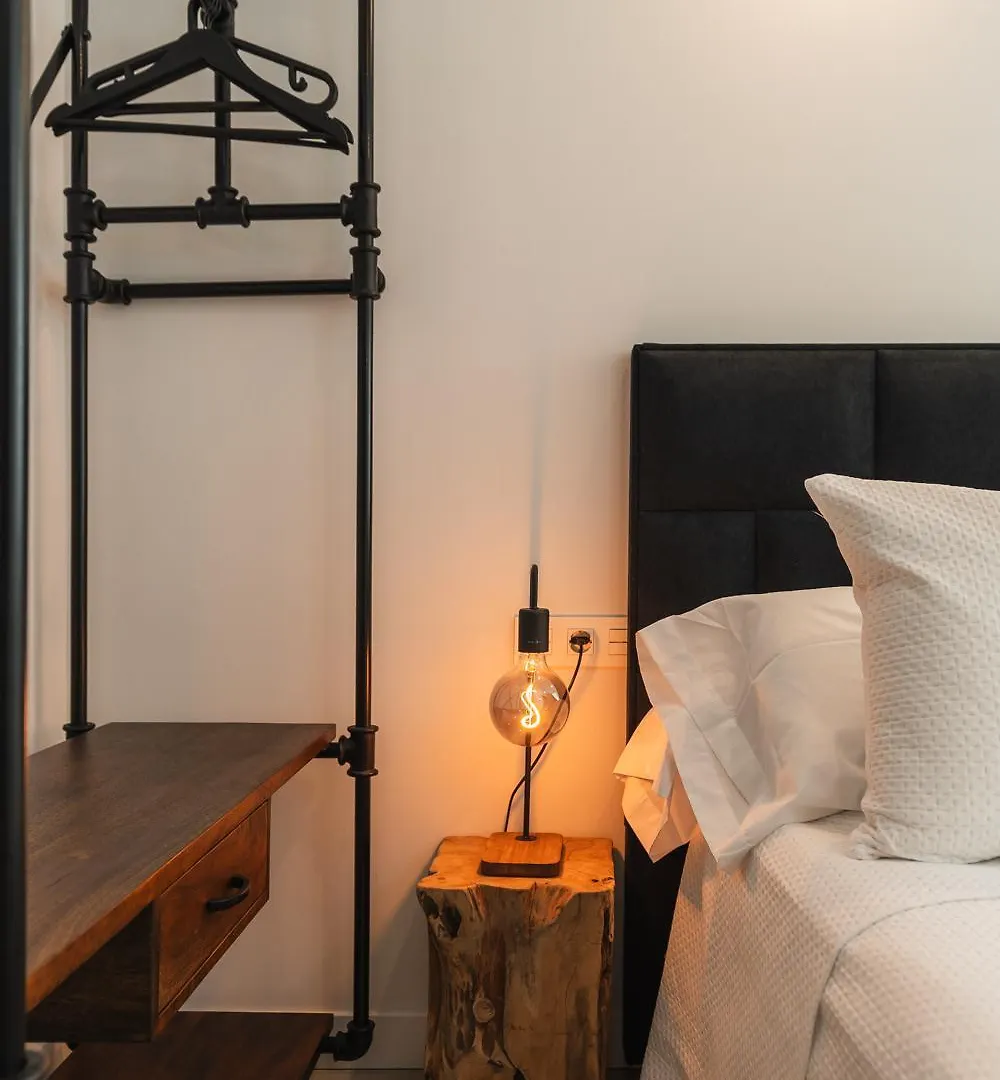 Mano De Hierro Apartment - Free Parking Granada