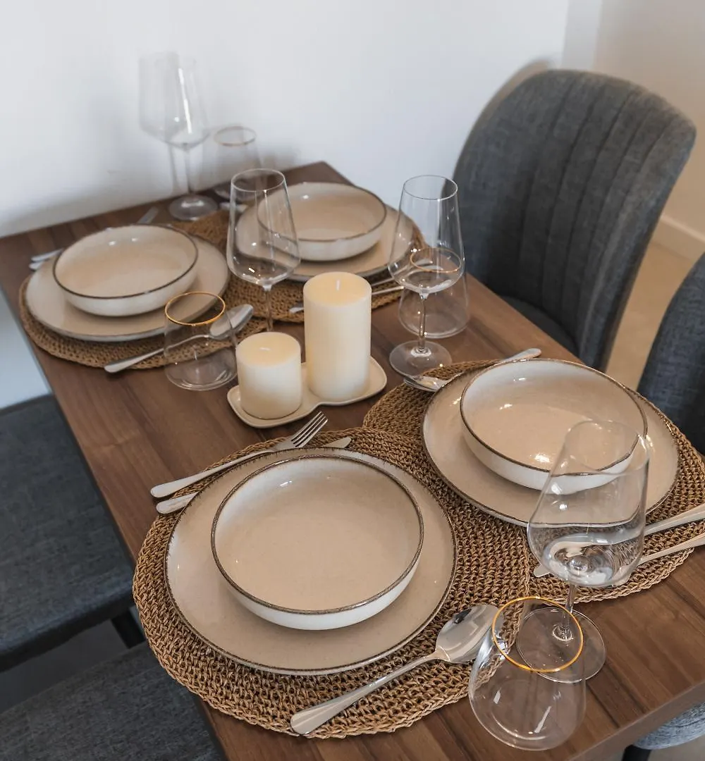 Mano De Hierro Apartment - Free Parking Granada
